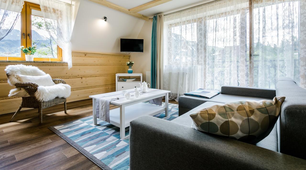 Rent Like Home - Sywarne II Косьцелісько Екстер'єр фото