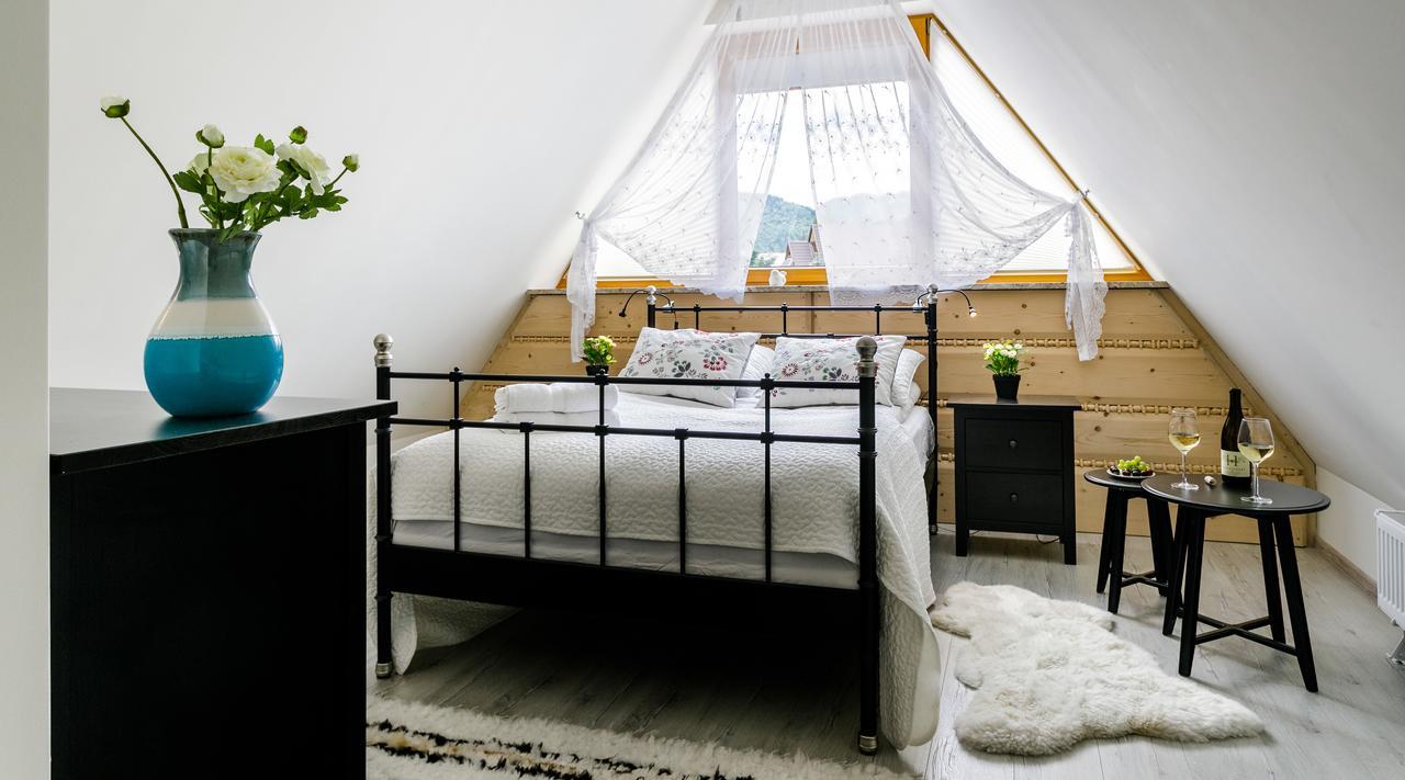Rent Like Home - Sywarne II Косьцелісько Екстер'єр фото